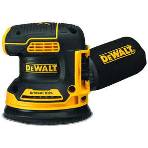 DEWALT DCW210B 20V MAX XR 5 in. Random Orbital Sander - Tool Only