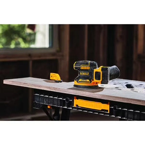 DEWALT DCW210B 20V MAX XR 5 in. Random Orbital Sander - Tool Only