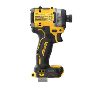 DEWALT DCF860B 20V MAX XR 1/4in Brushless Impact Driver Tool Only