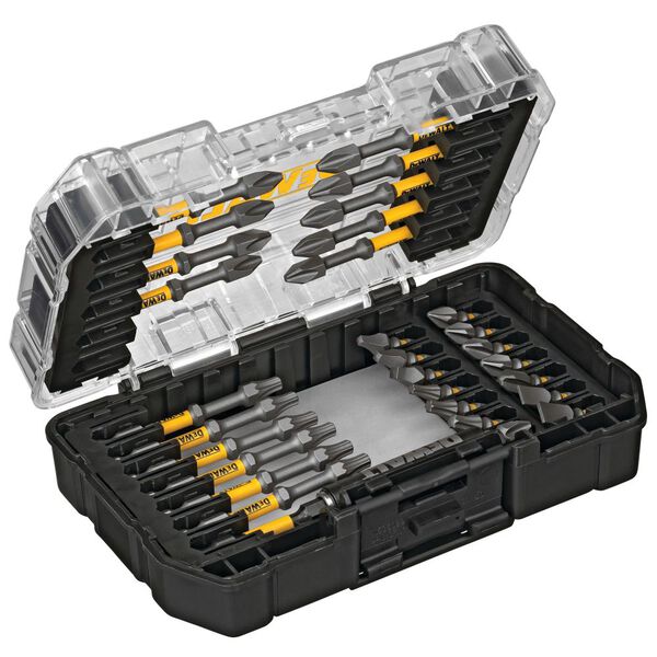 DEWALT 30-Piece MAX Impact Set DEWALT