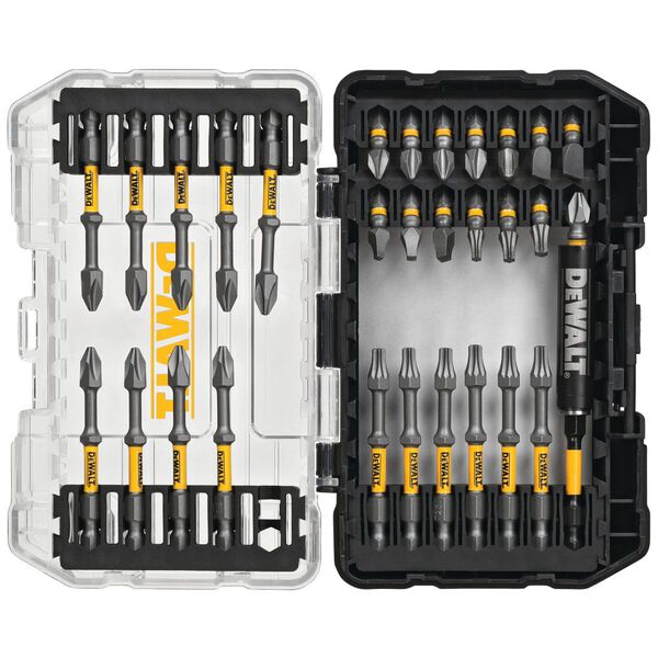 DEWALT 30-Piece MAX Impact Set DEWALT