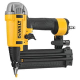 DEWALT 18-Gauge Pneumatic Brad Nailer