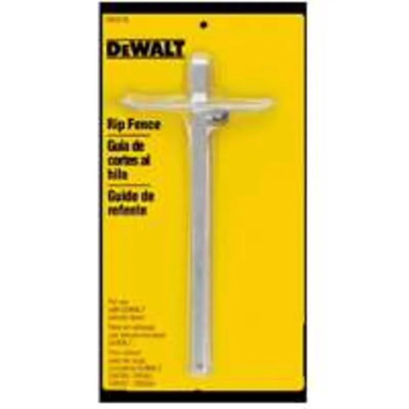 DEWALT DW3278 Circular Saw Rip Fence Guide Attachment