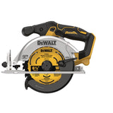 DEWALT cordless circular saw 6-1/2 inch brushless motor tool only