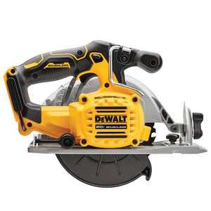 DEWALT DCS565B cordless circular saw 6-1/2 in brushless motor tool only