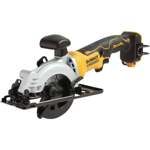 DEWALT DCS571B cordless circular saw brushless 20V compact design