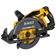DEWALT DCS577B 60V MAX 7-1/4 in. Wormdrive Saw Tool Only - New