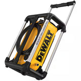 DEWALT 2100 PSI 1.2 GPM Electric Pressure Washer