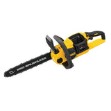 DEWALT FLEXVOLT 60-Volt MAX 16 in. Brushless Cordless Battery Powered Chainsaw (Tool Only)