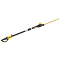 DEWALT 20V MAX 22 in. Cordless Pole Hedge Trimmer