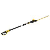 DEWALT 20V MAX 22 in. Cordless Pole Hedge Trimmer
