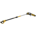 DEWALT 20V MAX 8 in. Brushless Cordless Battery Powered Pole Saw (Tool Only)