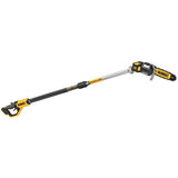 DEWALT 20V MAX 8 in. Brushless Cordless Battery Powered Pole Saw (Tool Only)