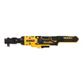 DEWALT ATOMIC 20V MAX Cordless 3/8 in. Ratchet Tool Only DEWALT