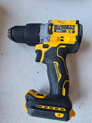 DEWALT DCD806B 20V XR Brushless Cordless 1/2 in. Hammer Drill (Tool-Only) - Used | #condition_used