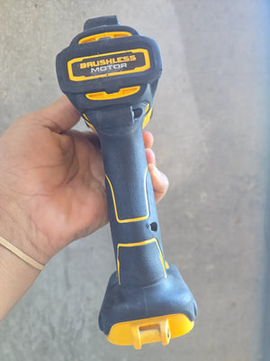 DEWALT DCF809B ATOMIC 20V MAX Cordless Brushless Compact 1/4 in. Impact Driver (Tool Only) - Grade B / Alternate | #condition_grade-b-alternate