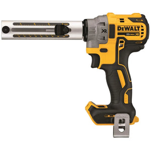 DEWALT DCE151B 20V MAX XR Brushless Cable Stripper Tool Only