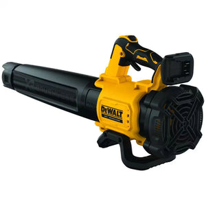 20V MAX Cordless Battery Powered String Trimmer & Blower Combo Kit with  4 Ah Battery & Charger