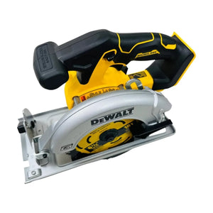 DEWALT DCS566 20V Circular Saw 20V Cordless Brushless 6.5 Circular Saw Tool Only