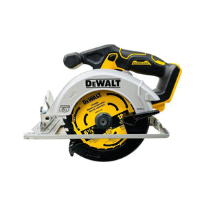 DEWALT DCS566 20V Circular Saw 20V Cordless Brushless 6.5 Circular Saw Tool Only