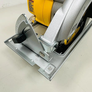 DEWALT DCS566 20V Circular Saw 20V Cordless Brushless 6.5 Circular Saw Tool Only