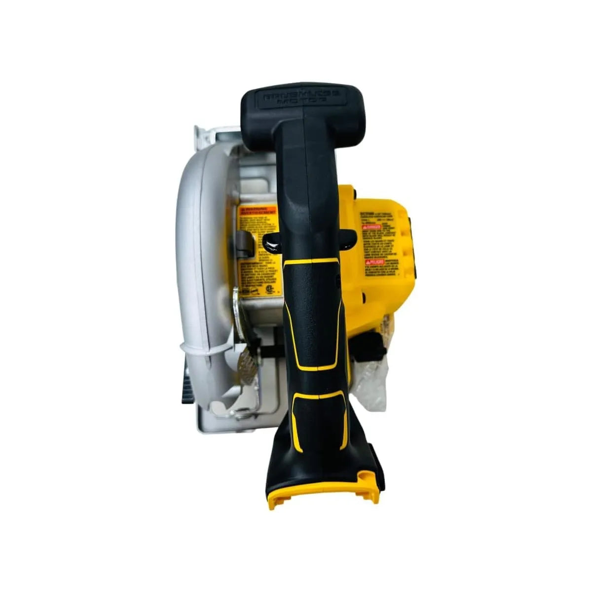 DEWALT DCS566 20V Circular Saw 20V Cordless Brushless 6.5 Circular Saw Tool Only