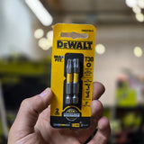 Dewalt Power Bit - DWA2T30-2 T30 Maxfit 2pc