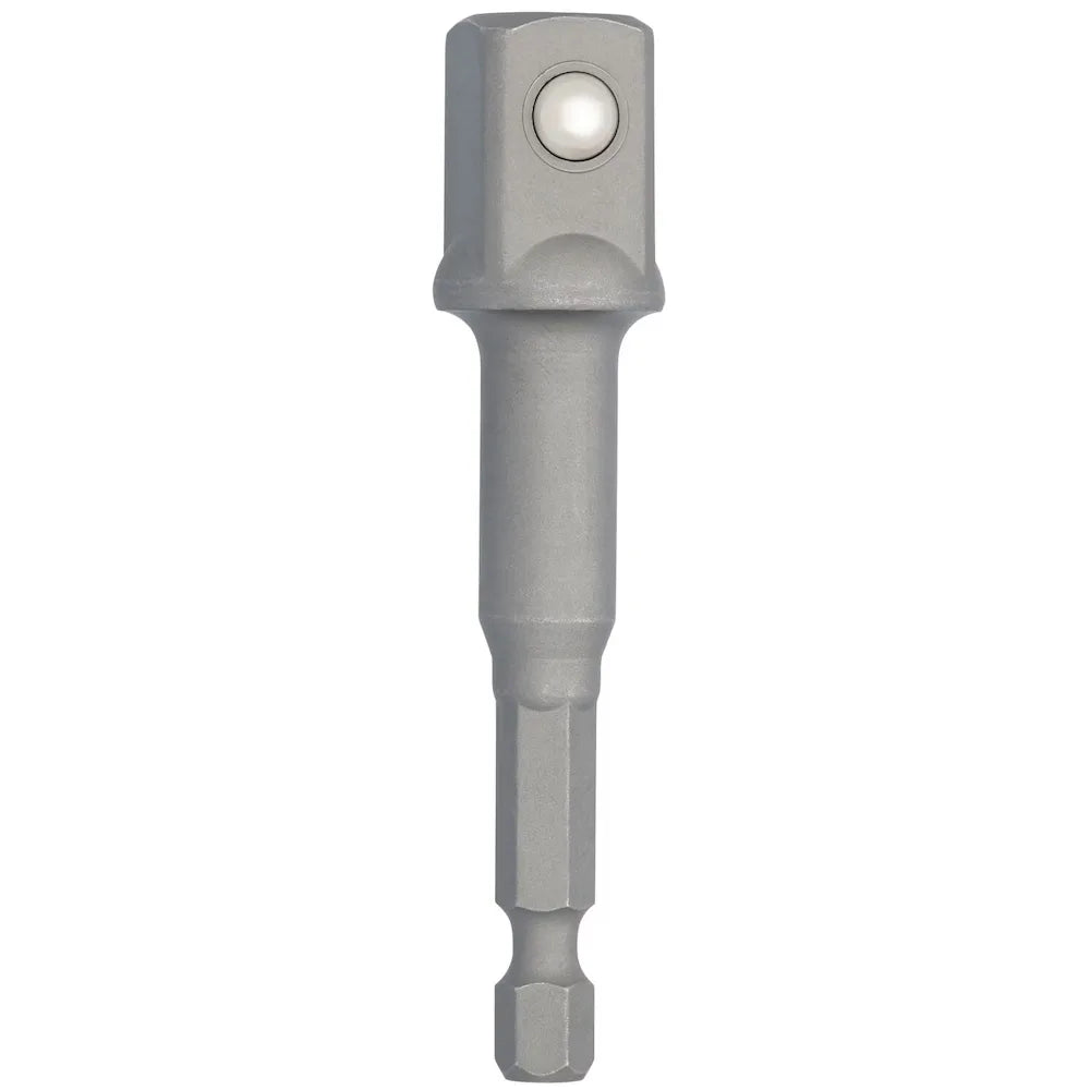 DEWALT DWAF12ADPT MAXFIT ULTRA 1/4 in. Hex to 1/2 in. Square Impact Ready Socket Adaptor