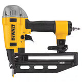 DEWALT Pneumatic 16-Gauge 2-1/2 in. Corded Finishing Nailer