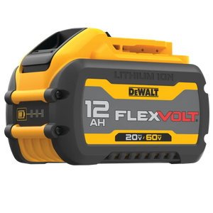 DEWALT DCB609 DEWALT DCB609 FLEXVOLT 20V/60V MAX Lithium-Ion 9.0Ah Battery - Open Box | #condition_open-box