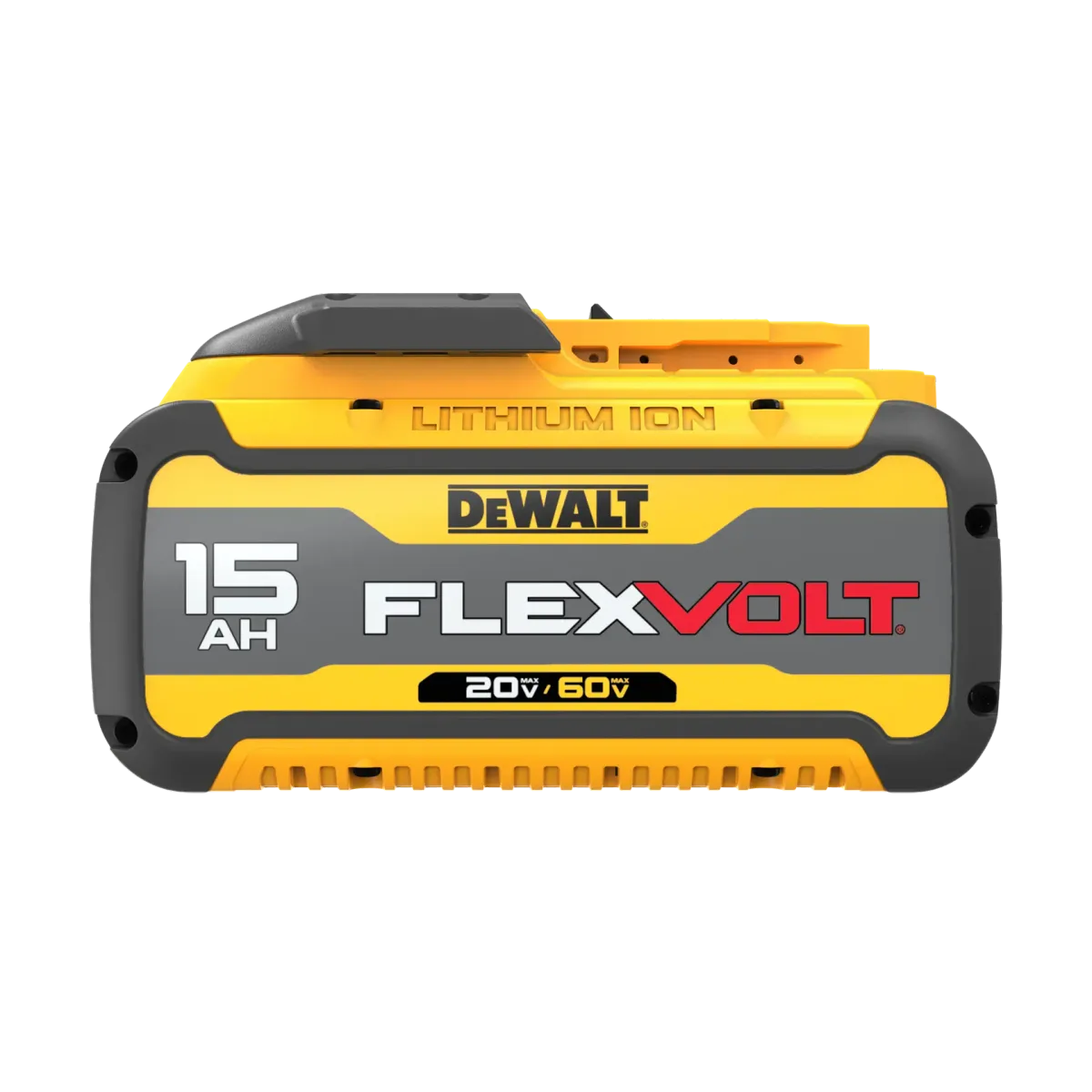 DEWALT DCB609 DEWALT DCB609 FLEXVOLT 20V/60V MAX Lithium-Ion 9.0Ah Battery - Open Box | #condition_open-box