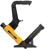 DEWALT DWEP12569 2 in 1 pneumatic flooring tool for wood flooring jobs