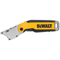 DEWALT Folding Fixed Blade Utility Knife – DWHT10429