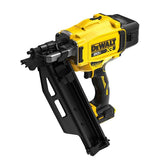 DEWALT 20-Volt 21° Cordless Framing Nailer (Tool-Only)