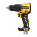 DEWALT ATOMIC 20V MAX Brushless 1/2-Inch Hammer Drill – Tool Only