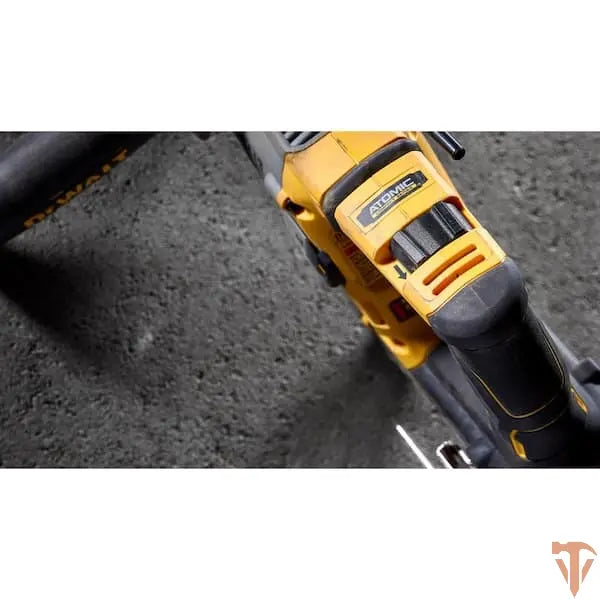 DEWALT ATOMIC 20V MAX Brushless SDS Plus Hammer Drill – Barely Used (Tool Only) DEWALT