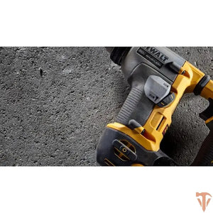 DEWALT ATOMIC 20V MAX Brushless SDS Plus Hammer Drill – Barely Used (Tool Only) DEWALT