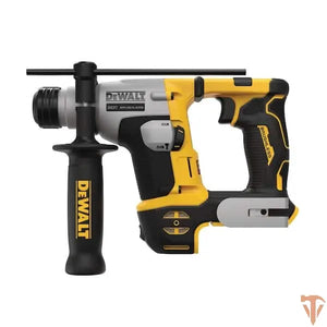 DEWALT ATOMIC 20V MAX Brushless SDS Plus Hammer Drill – Barely Used (Tool Only) DEWALT
