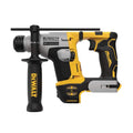 DEWALT ATOMIC 20V MAX Cordless Brushless SDS Plus Hammer Drill 5/8 in. – Tool Only – Open Box