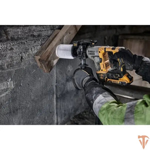 DEWALT ATOMIC 20V MAX Brushless SDS Plus Hammer Drill – Barely Used (Tool Only) DEWALT