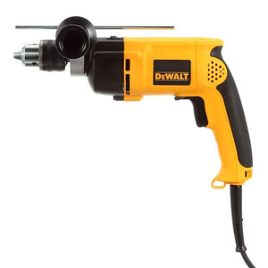 DEWALT 7.8 Amp Corded 1/2 in. Variable Speed Rever #condition_open-box
