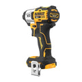 DEWALT 20V MAX XR Cordless Brushless 1/4 in. 3-Speed Impact Driver (Tool-Only)