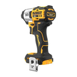 DEWALT 20V MAX XR Cordless Brushless 1/4 in. 3-Speed Impact Driver (Tool-Only)