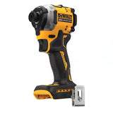 DeWalt DCF850B compact power impact driver with LED lights