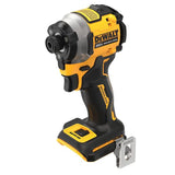 DEWALT ATOMIC 20V MAX Brushless 1/4 in. Impact Driver DEWALT