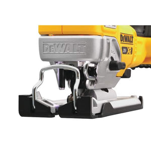 DEWALT 20V MAX XR Cordless Brushless Jigsaw Tool Only DEWALT