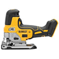 DEWALT 20V MAX XR Cordless Barrel Grip Jigsaw Tool Only