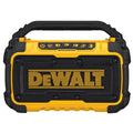 DEWALT wireless jobsite speaker tool only product image