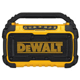 DEWALT wireless jobsite speaker tool only product image