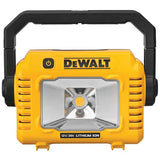 DEWALT 20V MAX Compact Cordless Task Light (Tool Only)